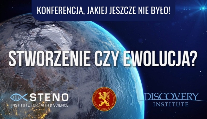 Prawdziwa nauka nie boi się debaty – zapraszamy na konferencję „Wiara i nauka w dobie sekularyzacji”!