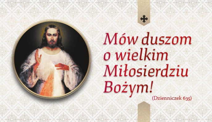 Bóg jest miłosierny, ale sprawiedliwy!