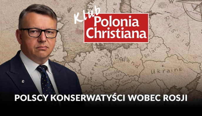 Polscy konserwatyści wobec Rosji – zapraszamy na ciekawe spotkanie krakowskiego Klubu PCh