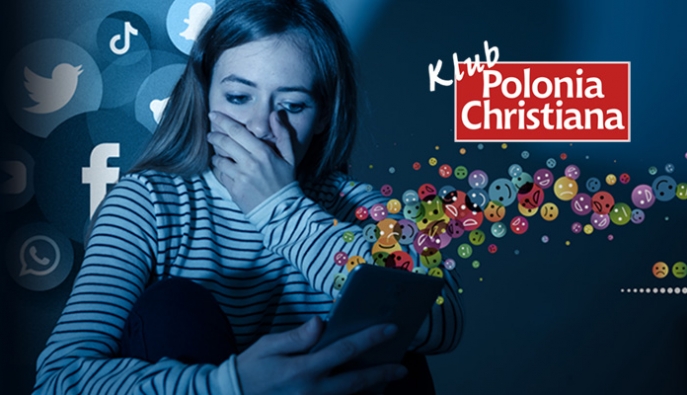 Elbląg zaprasza! Bogna Białecka i metody radzenia sobie ze smartfonami u dzieci