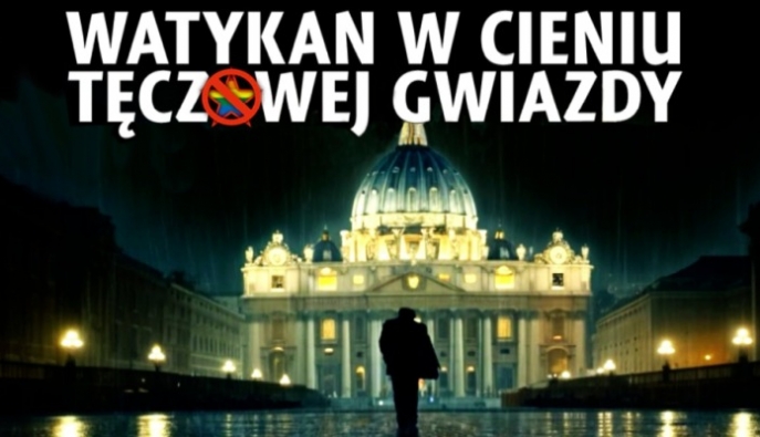 Już w ten wtorek - prapremiera nowego filmu PCh24TV w Krakowskim Klubie Wtorkowym