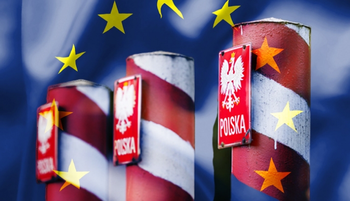 Stanowisko Stowarzyszenia Kultury Chrześcijańskiej im. Księdza Piotra Skargi wobec zagrożenia suwerenności Ojczyzny w wyniku zawłaszczania kompetencji i przejmowania decyzyjności przez Unię Europejską