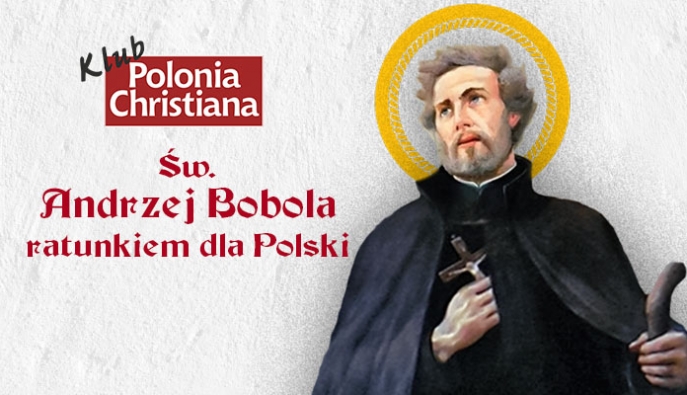Wrocław i Poznań: wyjątkowe spotkania przypominające postać św. Andrzeja Boboli – patrona Polski