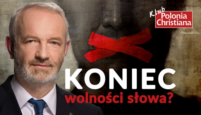 Zakaz mówienia prawdy o aborcji czy początek końca wolności słowa? Mocny temat najbliższego spotkania w Elblągu!