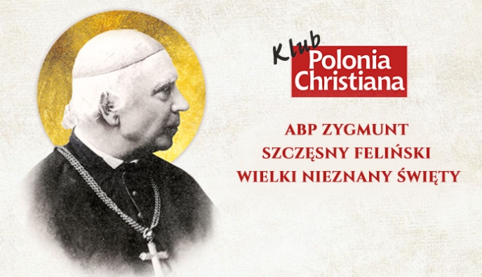 O wielkim nieznanym świętym - ciekawe spotkania Klubów „Polonia Christiana”: Pilzno i Rakszawa