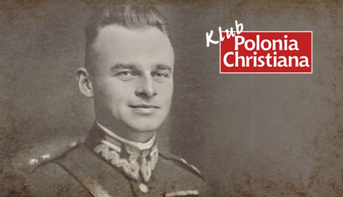 O wielkim patriocie w Elblągu i Olsztynie. Kluby „Polonia Christiana” zapraszają