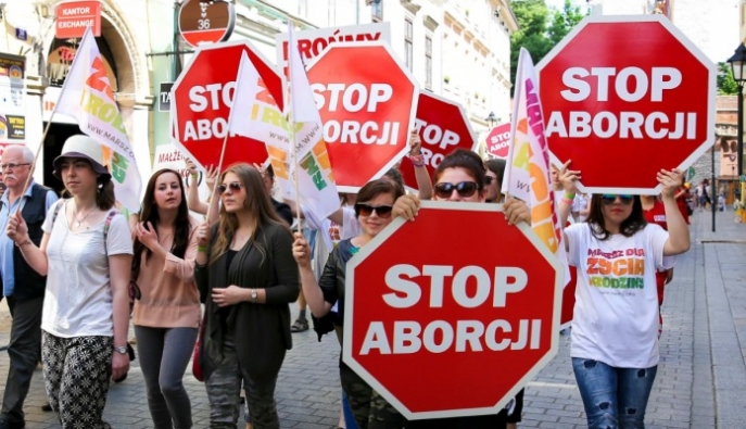 „W obronie dzieci” – już wkrótce Marsz dla Życia i Rodziny w Krakowie. Powiadom znajomych i przyjdź z rodziną!