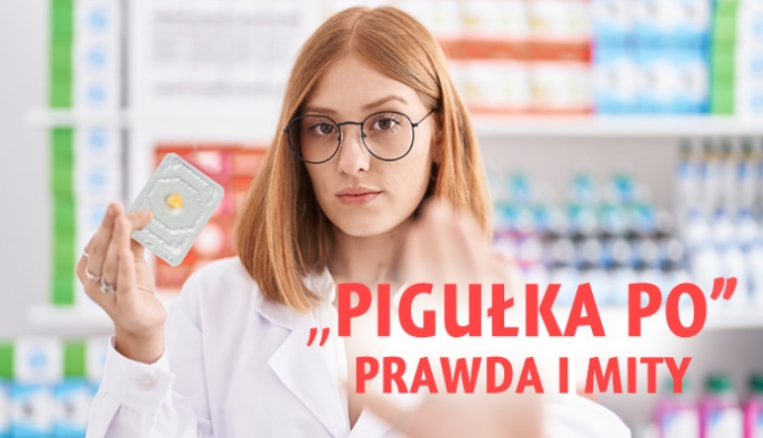 Gdzie prawda a gdzie mity?! Ważna konferencja na temat tzw. pigułki po