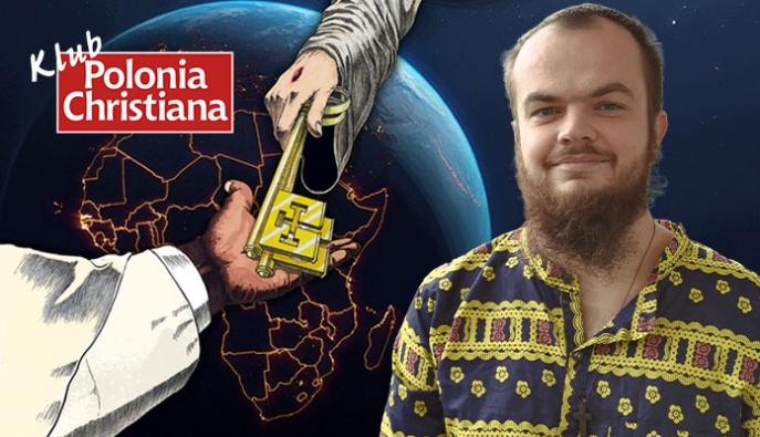 Afryka nadzieją Kościoła. Kluby „Polonia Christiana” w Elblągu i w Olsztynie