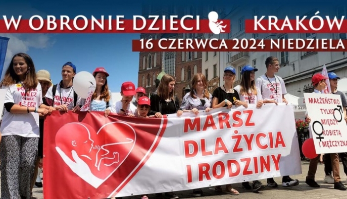 Potrzebna pełna mobilizacja – aborcjoniści liczą, że nie przyjdziemy!