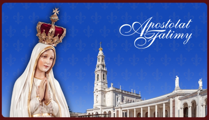 Zapraszamy na wspólny Różaniec Apostołów Fatimy w Krakowie!