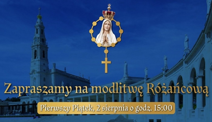 Zapraszamy na drugą wspólną modlitwę Przyjaciół Stowarzyszenia Ks. Piotra Skargi!