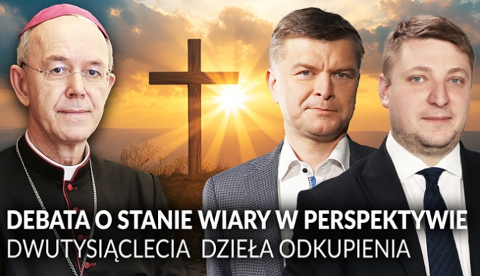 Wyjątkowa konferencja w Warszawie – gościem specjalnym bp Athanasius Schneider!