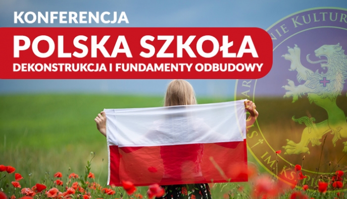 Ocalić polską szkołę przed zniszczeniem. 14 października konferencja w Warszawie
