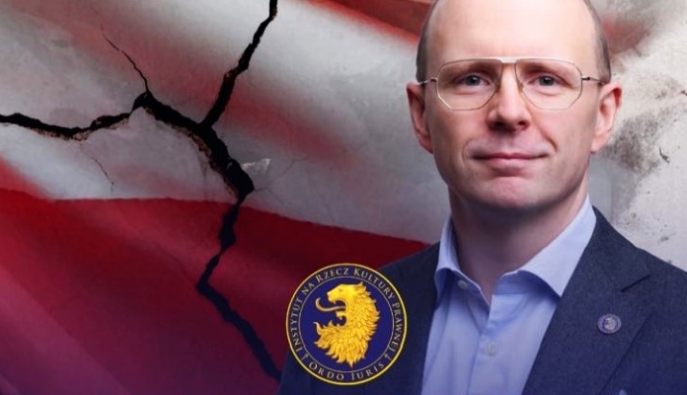 Zapraszamy do Szczecina - mec. Kwaśniewski z mocnym wykładem!