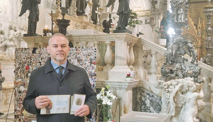 Finał kampanii „Św. Antoni, potężny Cudotwórco, módl się za nami!”