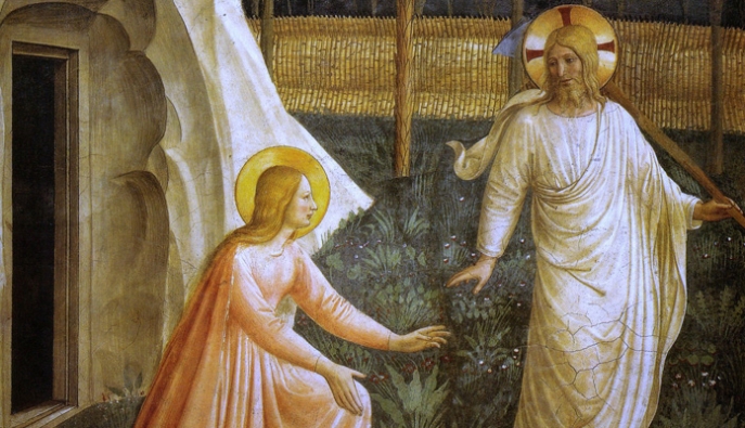 Życzenia na Święto Zmartwychwstania Pańskiego A.D. 2025