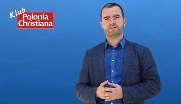 Jak ratować Polskę z demograficznej zapaści? Klub „Polonia Christiana” w Elblągu