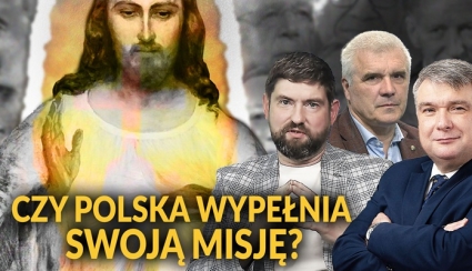 CZY POLSKA WYPEŁNIA SWOJĄ MISJĘ?