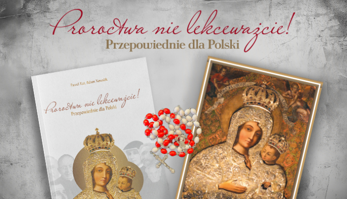 Co czeka naszą Ojczyznę? Przekonaj się!