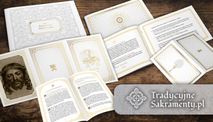 Wybierasz się na chrzest, Pierwszą Komunię, bierzmowanie lub ślub? Oto czego potrzebujesz!