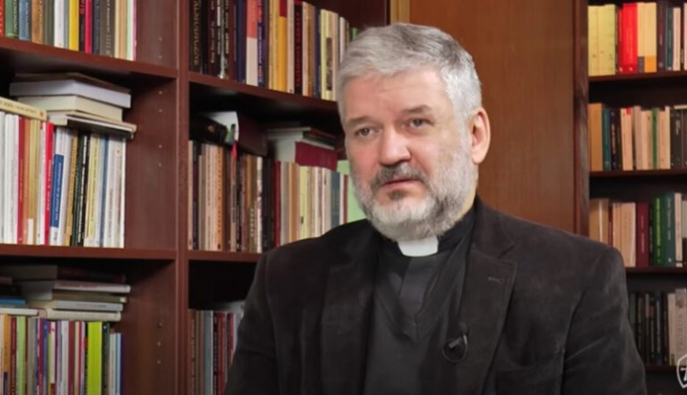 „Gdzie jest prawdziwy Mesjasz?”. Klub „Polonia Christiana” zaprasza na spotkanie z ks. prof. Robertem Skrzypczakiem