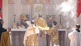 Tradycyjna Msza św. łacińska w Anglii i Walii