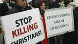 Dość mordowania chrześcijan w Indiach!