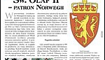 &rdquo;Rycerz Lepanto&rdquo; - biuletyn młodych sympatyków SKCh