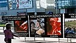 Zakaz zorganizowania antyaborcyjnej wystawy w Żywcu był nielegalny