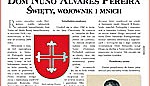 Rycerz Lepanto - pismo młodych kontrrewolucjonistów