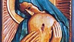 Zaginął obraz Matki Bożej Katyńskiej