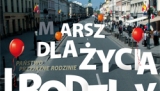 V Marsz dla Życia i Rodziny już w najbliższą niedzielę!