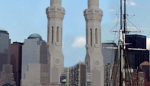Meczet w Strefie Zero i zderzenie symboli