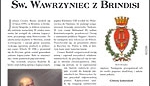 Nowy numer &rdquo;Rycerza Lepanto&rdquo;