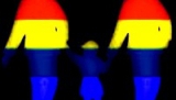 Związki homoseksualne a dalej... Poligamia i pedofilia 