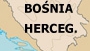 Katolicy w Bośni i Hercegowinie nie czują się bezpiecznie 