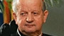 Kard. Dziwisz: czy ideałem zjednoczonej Europy jest zgoda na obrażanie uczuć religijnych?