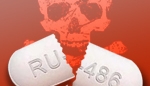Pigułka poronna RU-486 zabija nie tylko dzieci