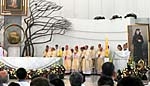 &rdquo;Miłosierdzie źródłem nadziei&rdquo;