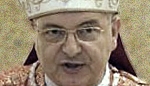 Kard. Piacenza do księży: Kościół przetrzyma wszystko, ale nie wasz upadek