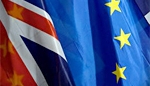 Narastający euro-sceptycyzm Brytyjczyków