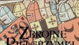 &rdquo;Zbrojne pielgrzymki&rdquo; - nowa książka Kucharczyka
