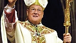 Nowy Jork: abp Dolan zakazał udostępniania obiektów kościelnych na ceremonie homoseksualne
