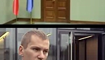 Krucjata Młodych broni krzyża w Sejmie