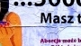 Skandaliczne billboardy - będzie proces?