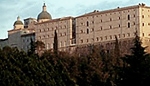 Monte Cassino: szkoła dla katolickich polityków