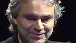 Andrea Bocelli: &rdquo;Popieram życie&rdquo;