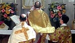 Abp Wenski odprawi Mszę św. w nadzwyczajnej formie rytu rzymskiego