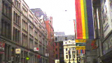  Homoseksualne symbole w Liverpoolu